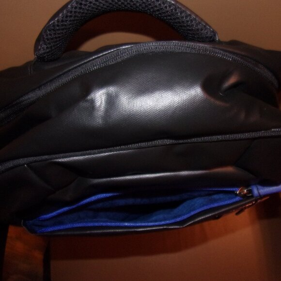 Weather Resistant Backpack  by Sabrent BK-BPKP - Picture 4 of 13